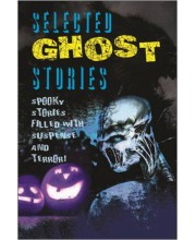 Selected Ghost Stories